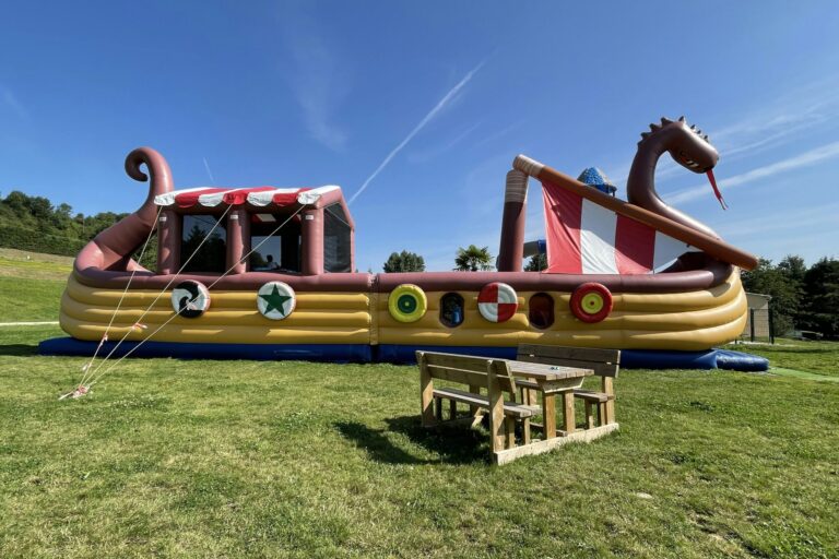 Camping Monaco Parc - Bild 4