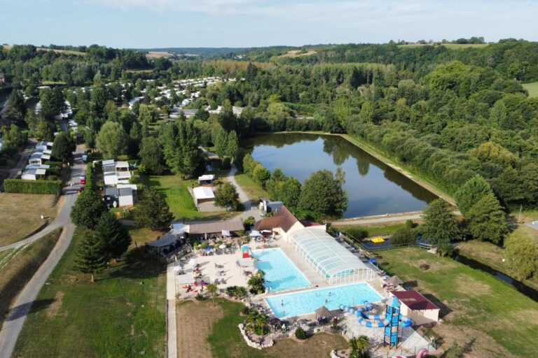 Camping Monaco Parc - Bild 1