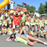 Camping Moncalm - Bild 2 Camping Moncalm - Bild 2