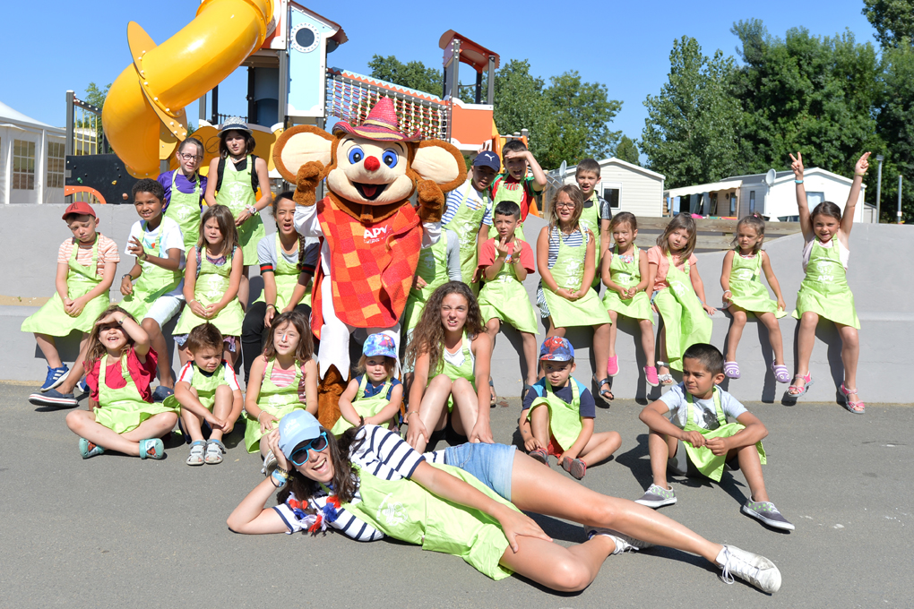 Camping Moncalm - Bild 2 Camping Moncalm - Bild 2