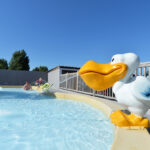 Camping Moncalm - Bild 3 Camping Moncalm - Bild 3