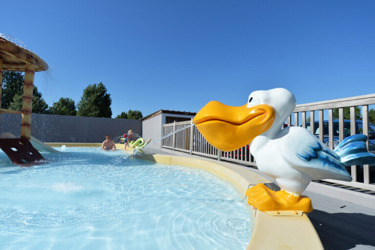 Camping Moncalm - Bild 3 Camping Moncalm - Bild 3