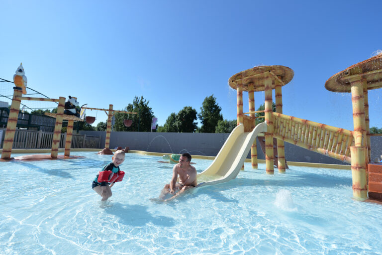 Camping Moncalm - Bild 4 Camping Moncalm - Bild 4