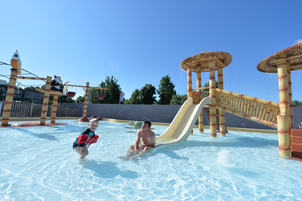 Camping Moncalm - Bild 4 Camping Moncalm - Bild 4