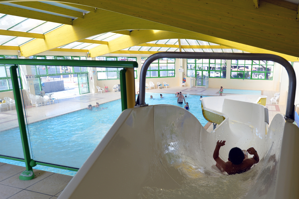 Camping Moncalm - Bild 5 Camping Moncalm - Bild 5