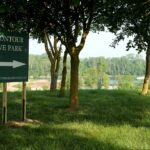 Camping Moncontour Active Park - Bild 3