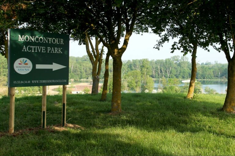 Camping Moncontour Active Park - Bild 3