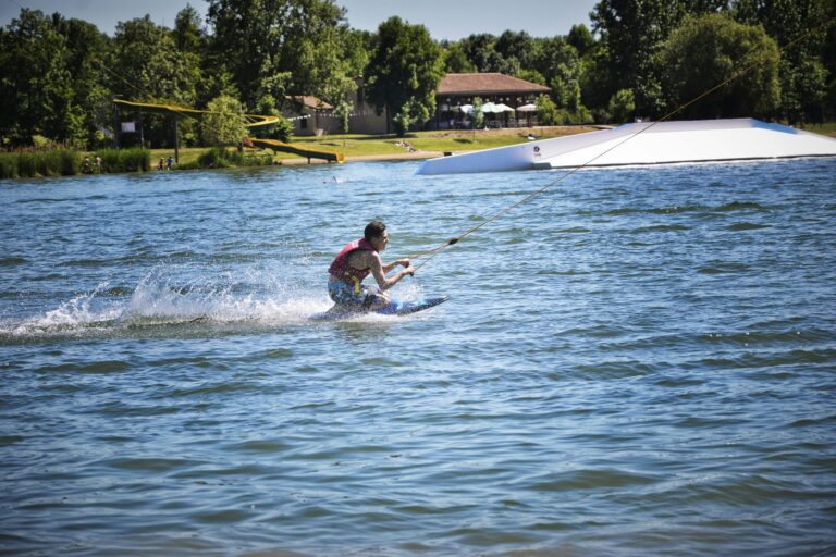 Camping Moncontour Active Park - Bild 4