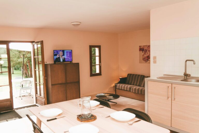 Camping Moncontour Active Park - Bild 5