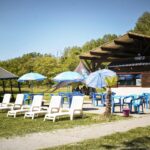 Camping Moncontour Active Park - Bild 1