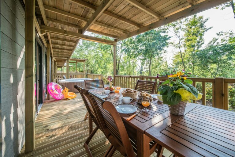 Hu Montescudaio Village - Bild 1