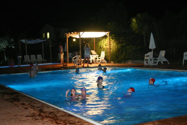 Camping Monti Del Sole - Bild 2