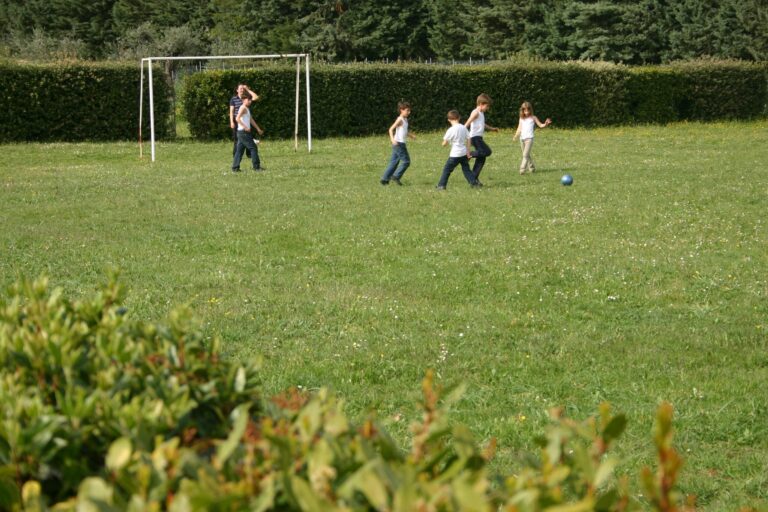 Camping Monti Del Sole - Bild 3