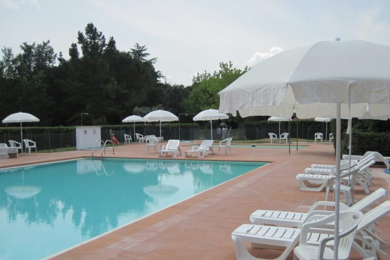 Camping Monti Del Sole - Bild 4