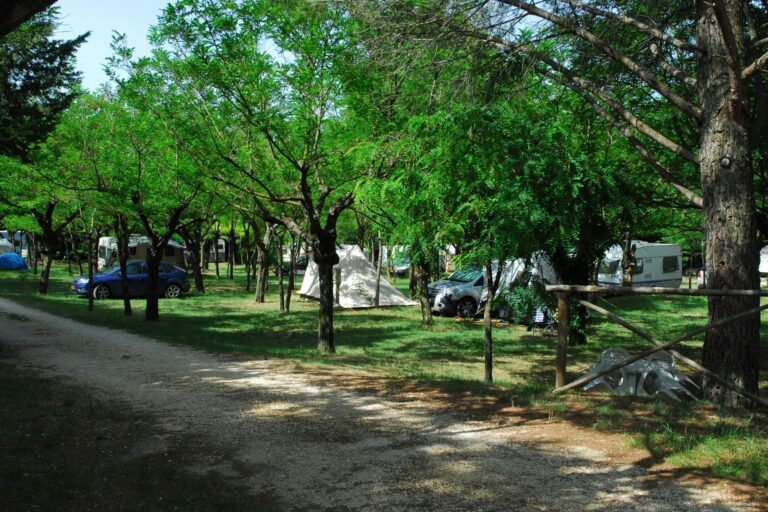 Camping Monti Del Sole - Bild 5