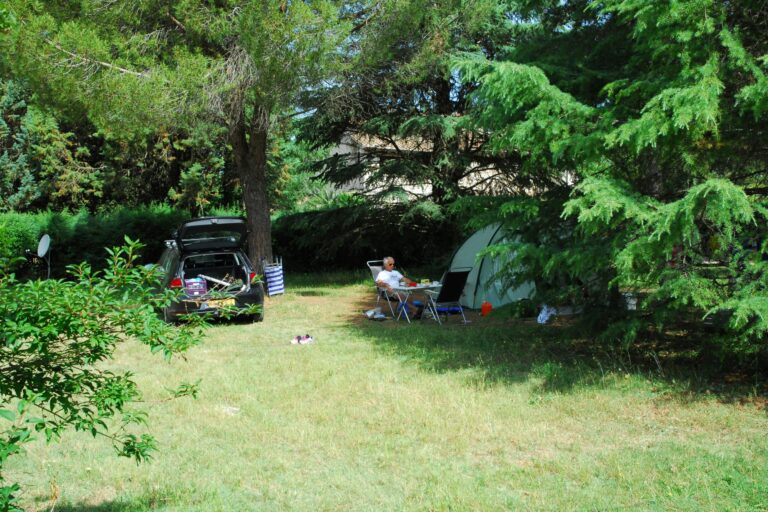Camping Monti Del Sole - Bild 6