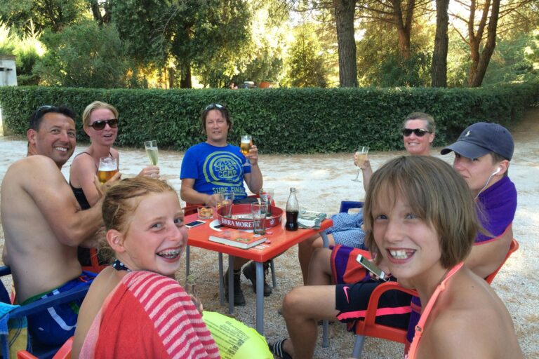 Camping Monti Del Sole - Bild 7