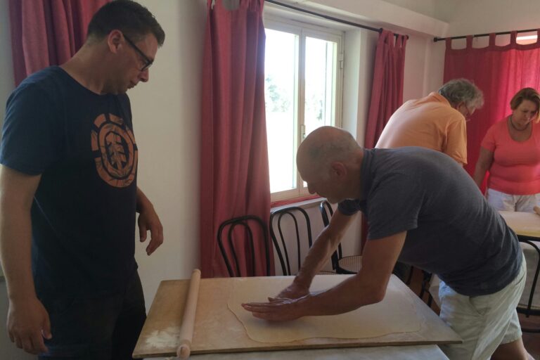 Camping Monti Del Sole - Bild 8