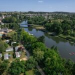 Camping Morédéna - Bild 1 Camping Morédéna - Bild 1