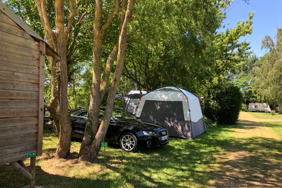 Camping Morédéna - Bild 2 Camping Morédéna - Bild 2