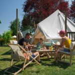 Camping Morédéna - Bild 3 Camping Morédéna - Bild 3