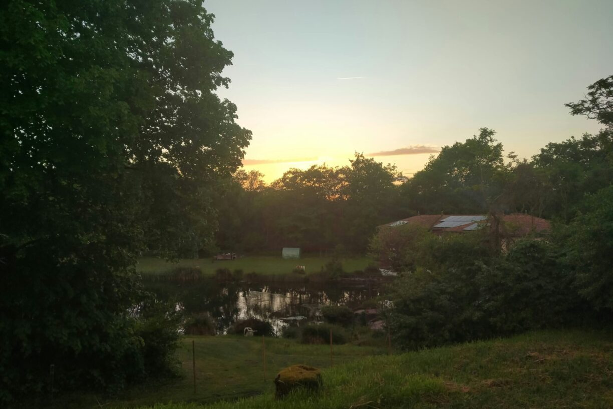 Camping Moulin De Campech - Bild 11 Camping Moulin De Campech - Bild 11