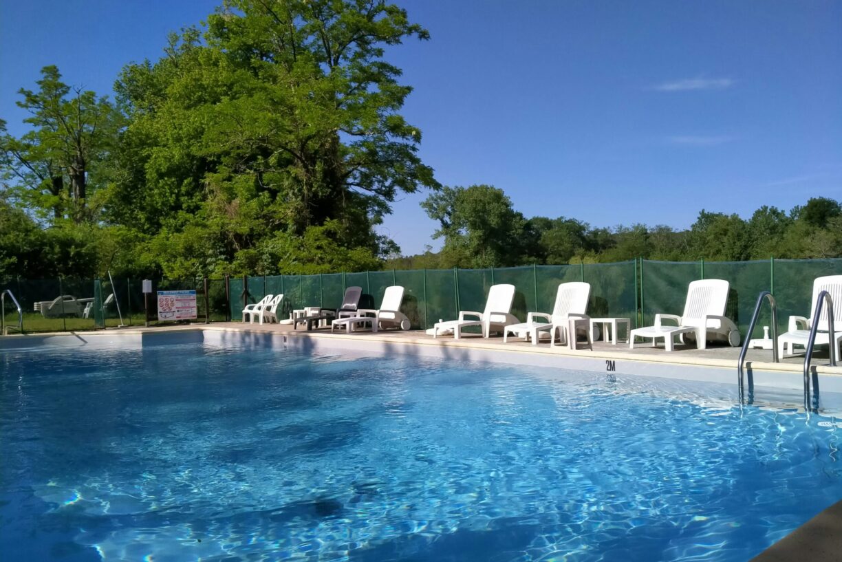 Camping Moulin De Campech - Bild 3 Camping Moulin De Campech - Bild 3