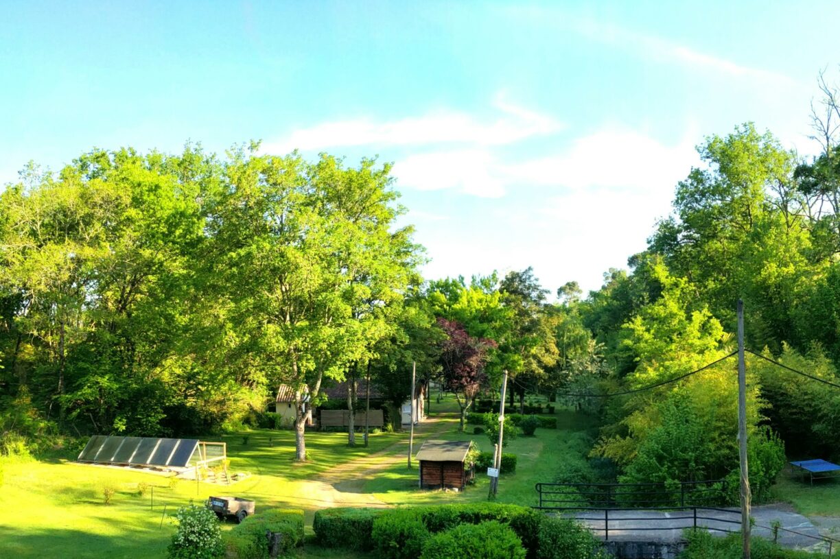 Camping Moulin De Campech - Bild 6 Camping Moulin De Campech - Bild 6