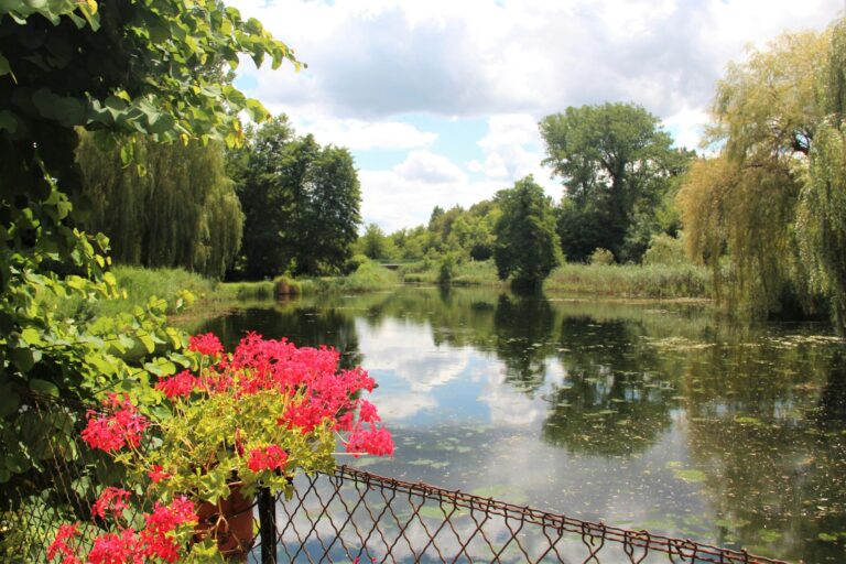 Camping Moulin De Campech - Bild 7 Camping Moulin De Campech - Bild 7