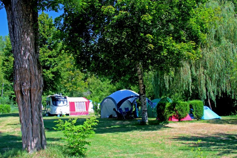 Camping Moulin De Campech - Bild 8 Camping Moulin De Campech - Bild 8