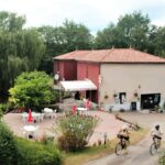 Camping Moulin De Campech - Bild 9 Camping Moulin De Campech - Bild 9