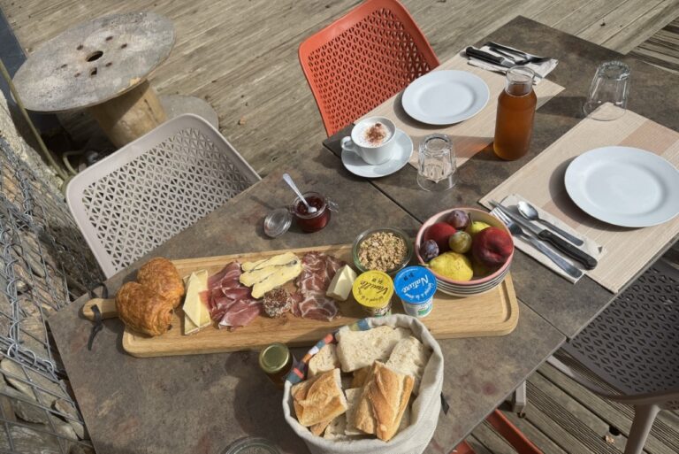 Camping Moulin De Chaules - Bild 13