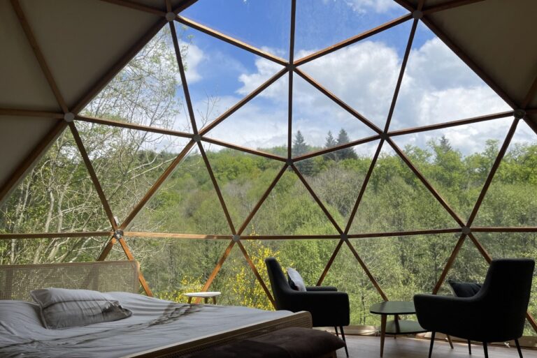 Camping Moulin De Chaules - Bild 15