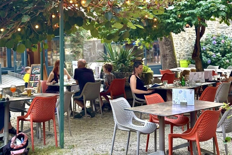 Camping Moulin De Chaules - Bild 16