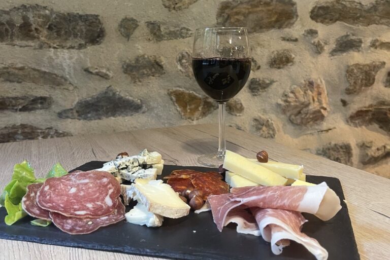 Camping Moulin De Chaules - Bild 17