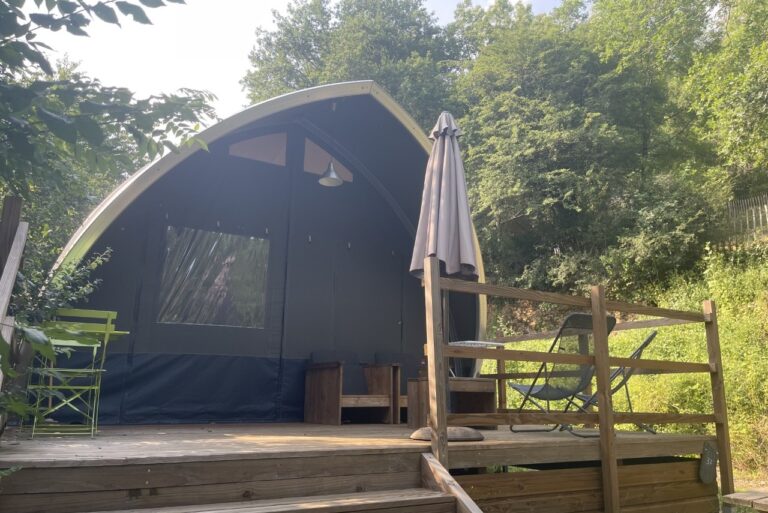 Camping Moulin De Chaules - Bild 19