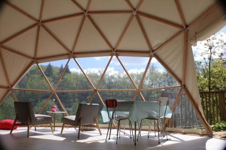 Camping Moulin De Chaules - Bild 5