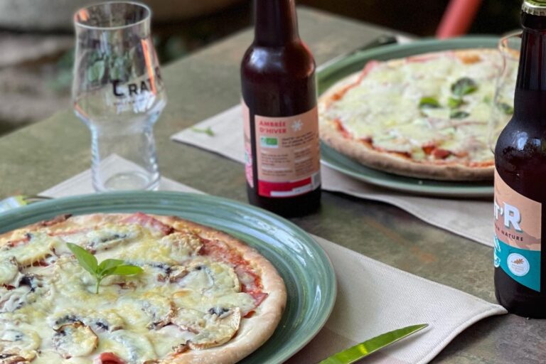 Camping Moulin De Chaules - Bild 9