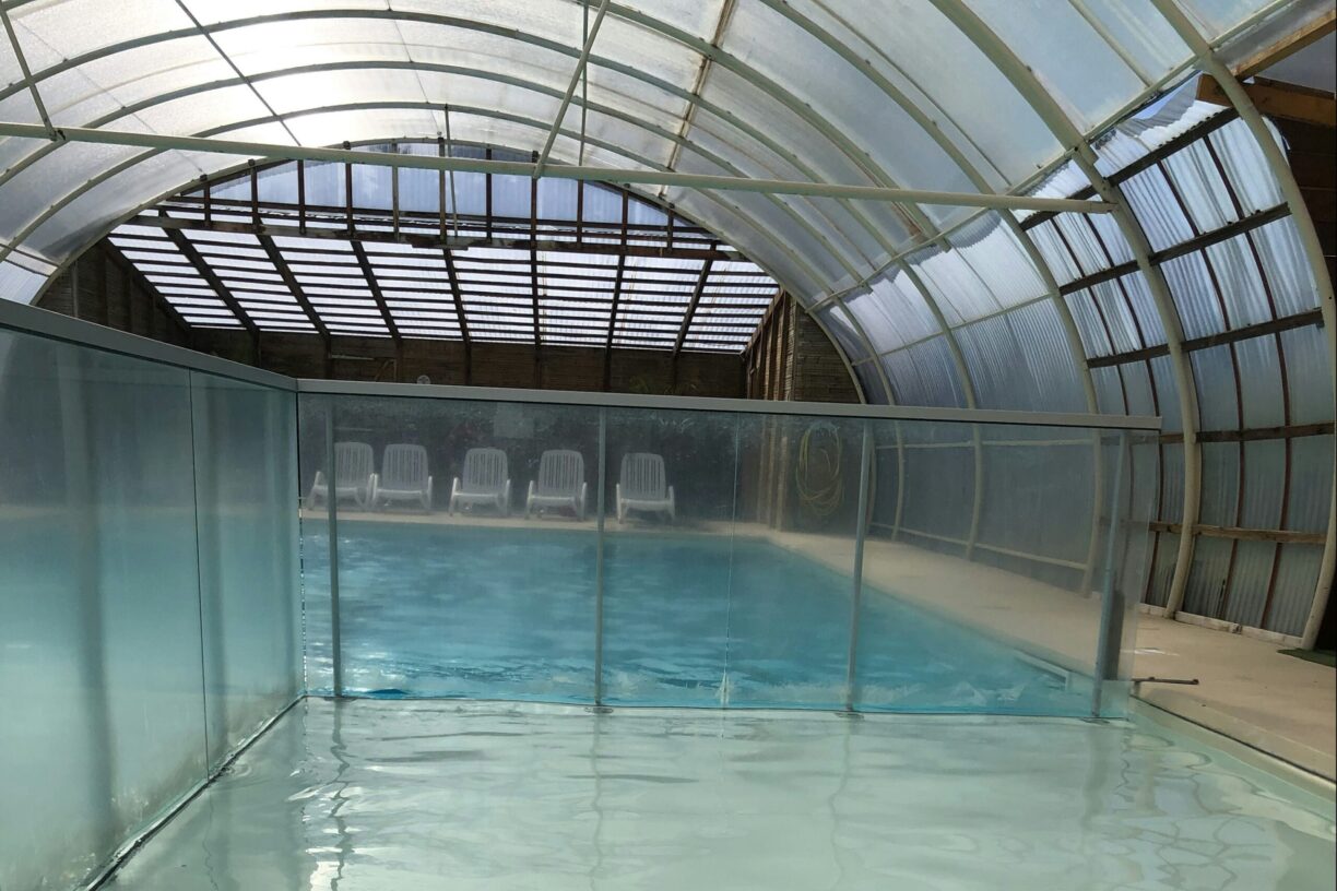 Camping Moulin De Collonge - Bild 10 Camping Moulin De Collonge - Bild 10