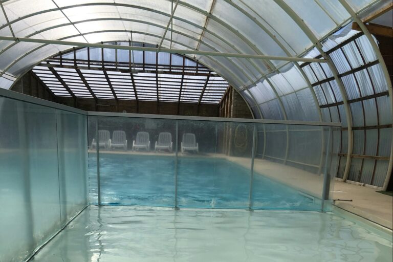 Camping Moulin De Collonge - Bild 10 Camping Moulin De Collonge - Bild 10