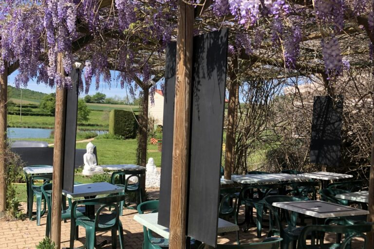 Camping Moulin De Collonge - Bild 13 Camping Moulin De Collonge - Bild 13