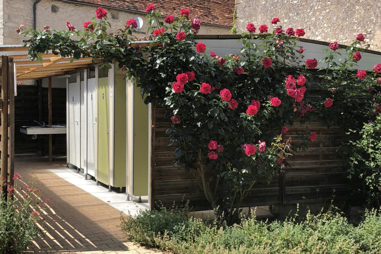 Camping Moulin De Collonge - Bild 14 Camping Moulin De Collonge - Bild 14