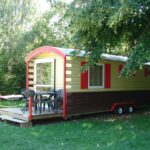 Camping Moulin De Collonge - Bild 4 Camping Moulin De Collonge - Bild 4