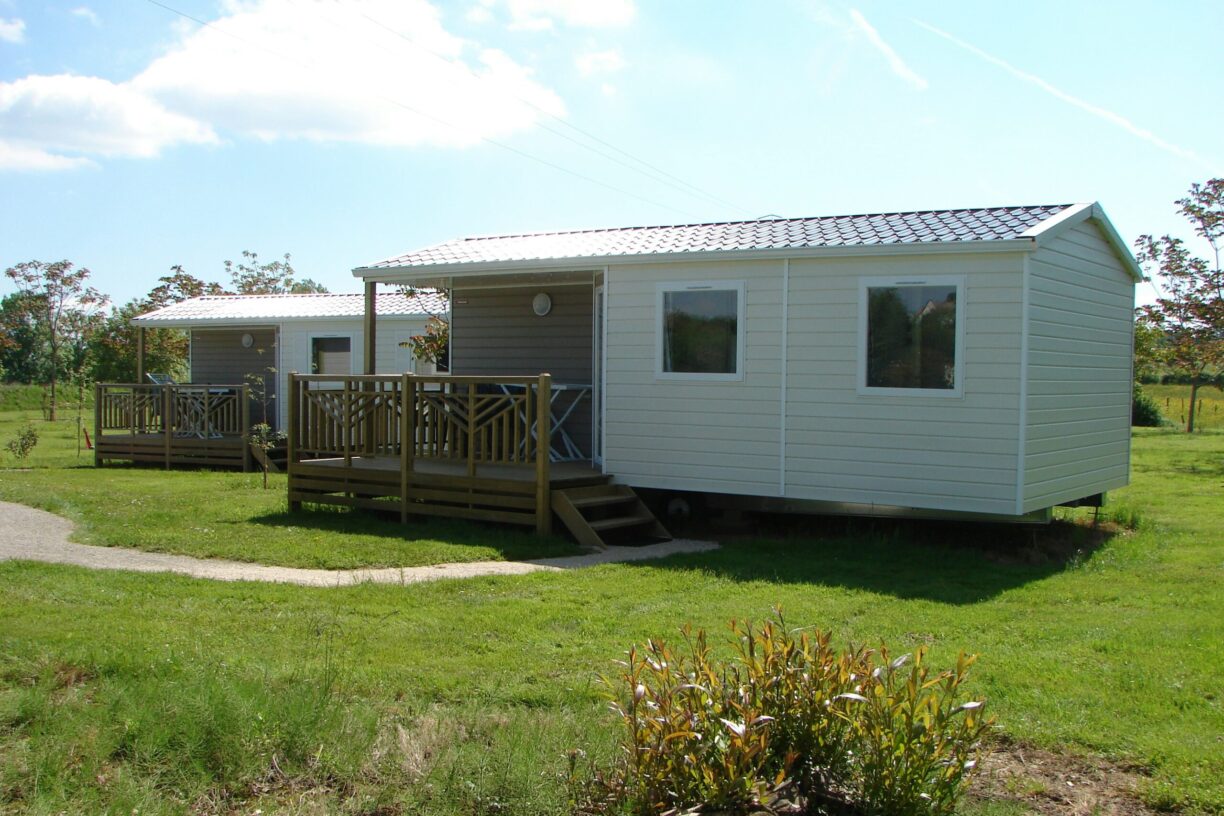 Camping Moulin De Collonge - Bild 5 Camping Moulin De Collonge - Bild 5