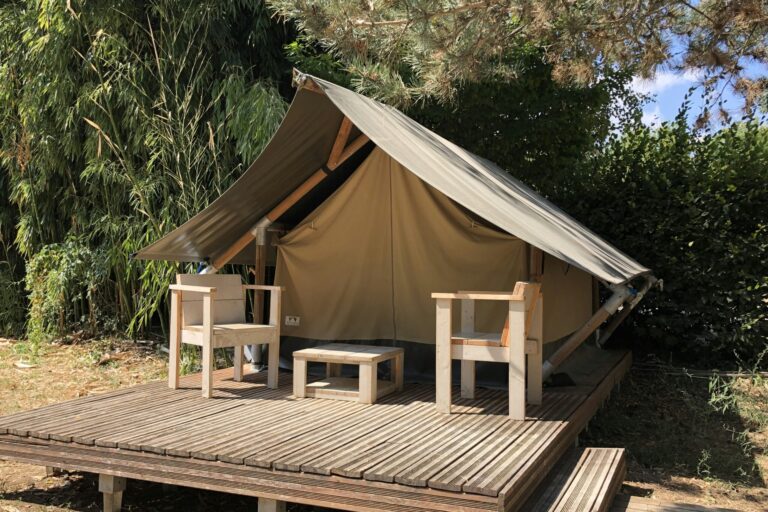 Camping Moulin De Collonge - Bild 7 Camping Moulin De Collonge - Bild 7