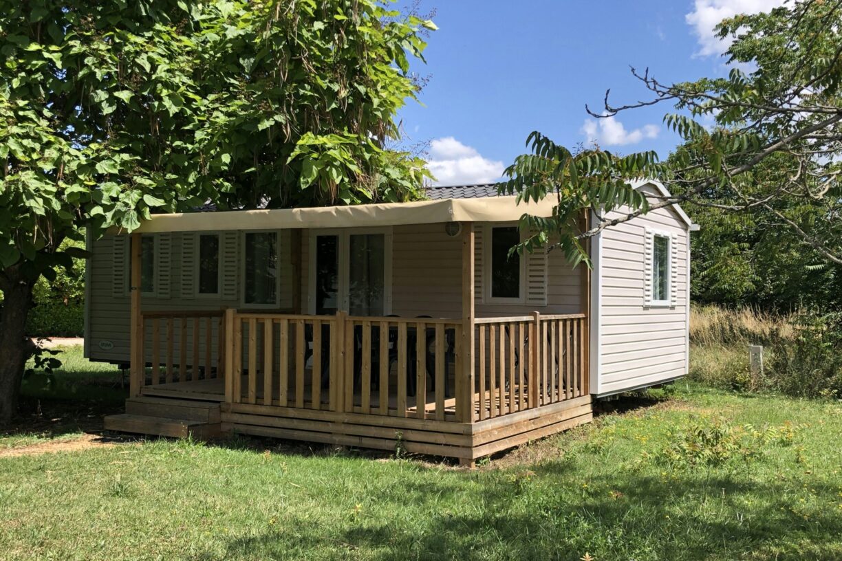 Camping Moulin De Collonge - Bild 8 Camping Moulin De Collonge - Bild 8