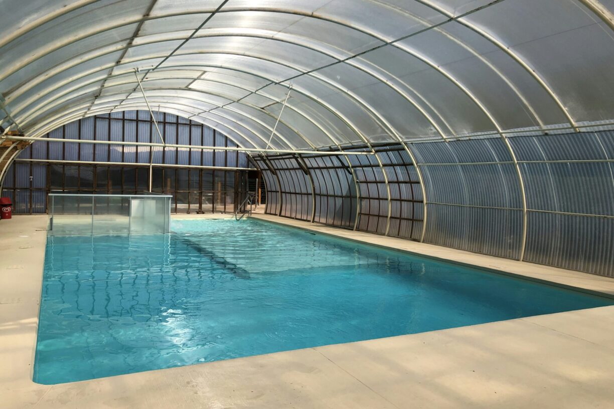 Camping Moulin De Collonge - Bild 9 Camping Moulin De Collonge - Bild 9