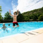 Camping Moulin Du Bel Air - Bild 10 Camping Moulin Du Bel Air - Bild 10