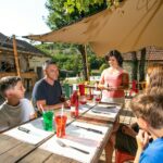 Camping Moulin Du Bel Air - Bild 12 Camping Moulin Du Bel Air - Bild 12