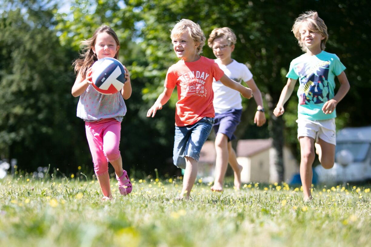 Camping Moulin Du Bel Air - Bild 13 Camping Moulin Du Bel Air - Bild 13